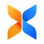 file sender android application logo